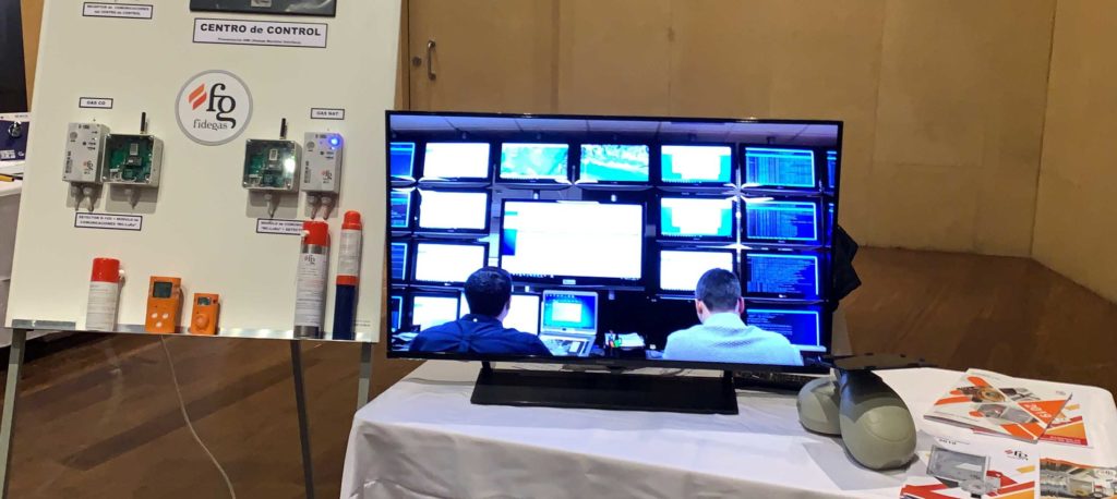 Arson Metering en Fevaser