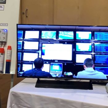 Arson Metering en Fevaser