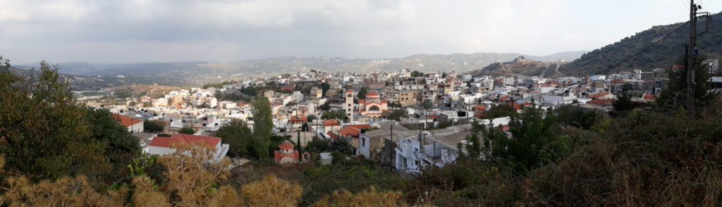 telelectura de contadores en Grecia