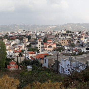 telelectura de contadores en Grecia