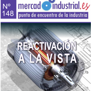 Arson Metering Mercado Industrial