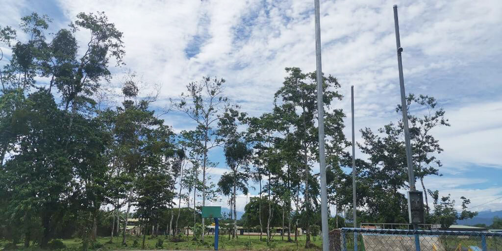 Internacionalización Arson Metering