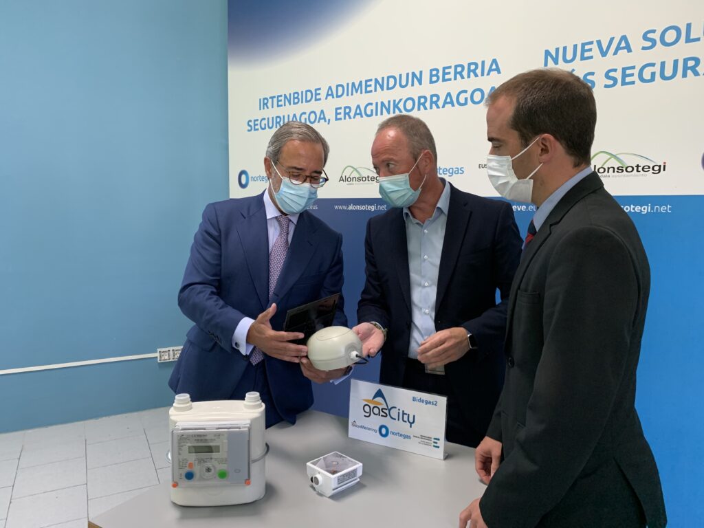 Presentacion Bodegas II