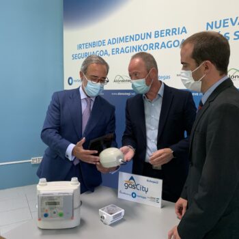 Presentacion Bodegas II