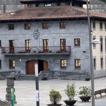 Telelectura de contadores de gas