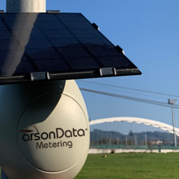 tecnologia LoRaWAN para smart cities