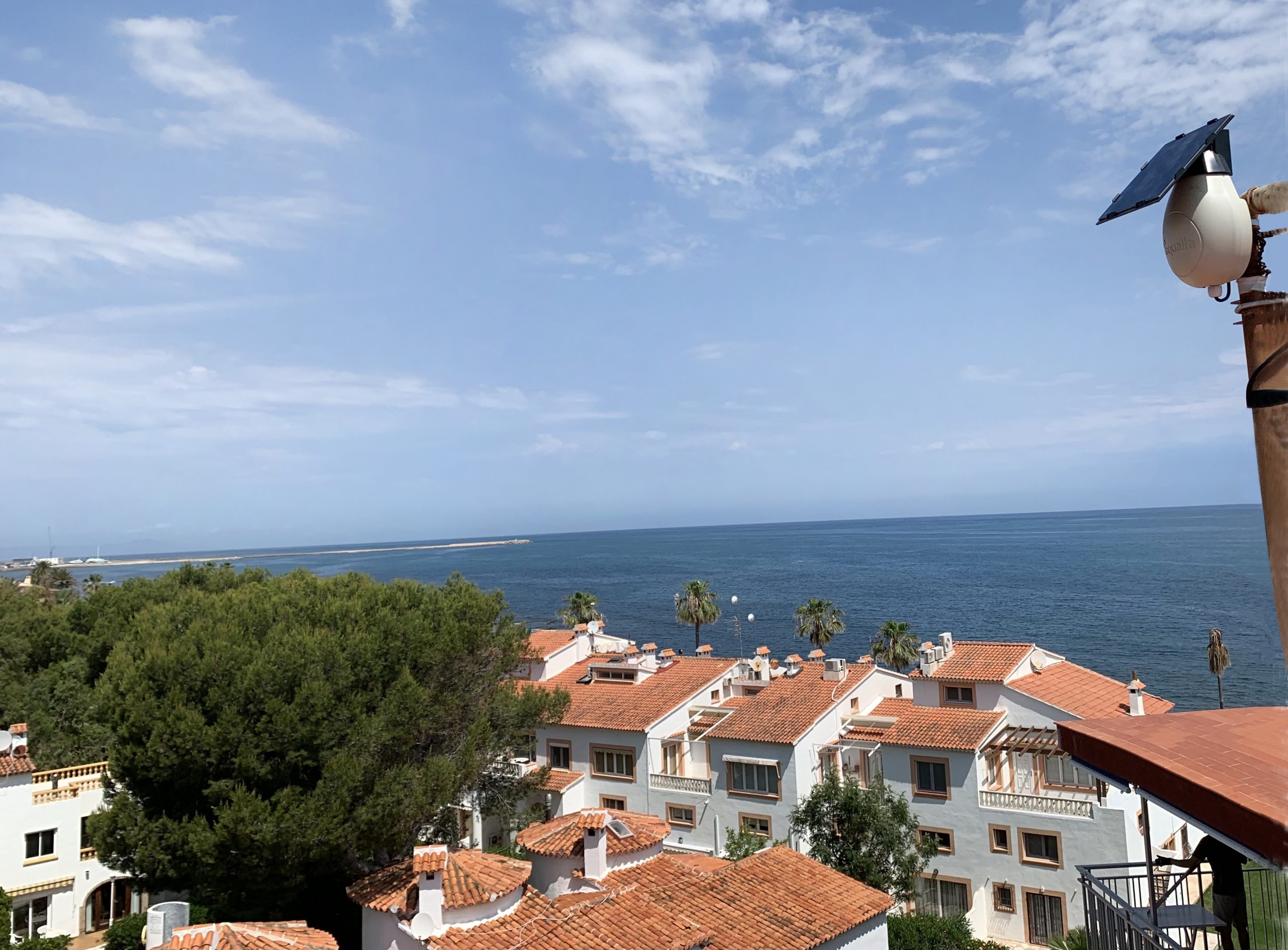 Nuevas referencias sobre nuestra tecnología LORaWAN para gas y agua