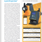 Arson Metering en medios