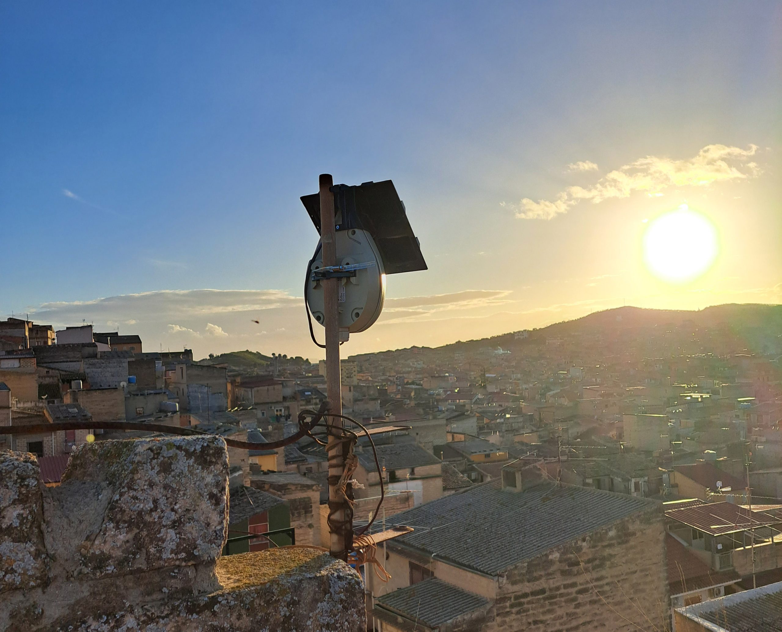 Ahorro de agua evitando fugas: más de 1.7 millones de m3 de agua ahorradas