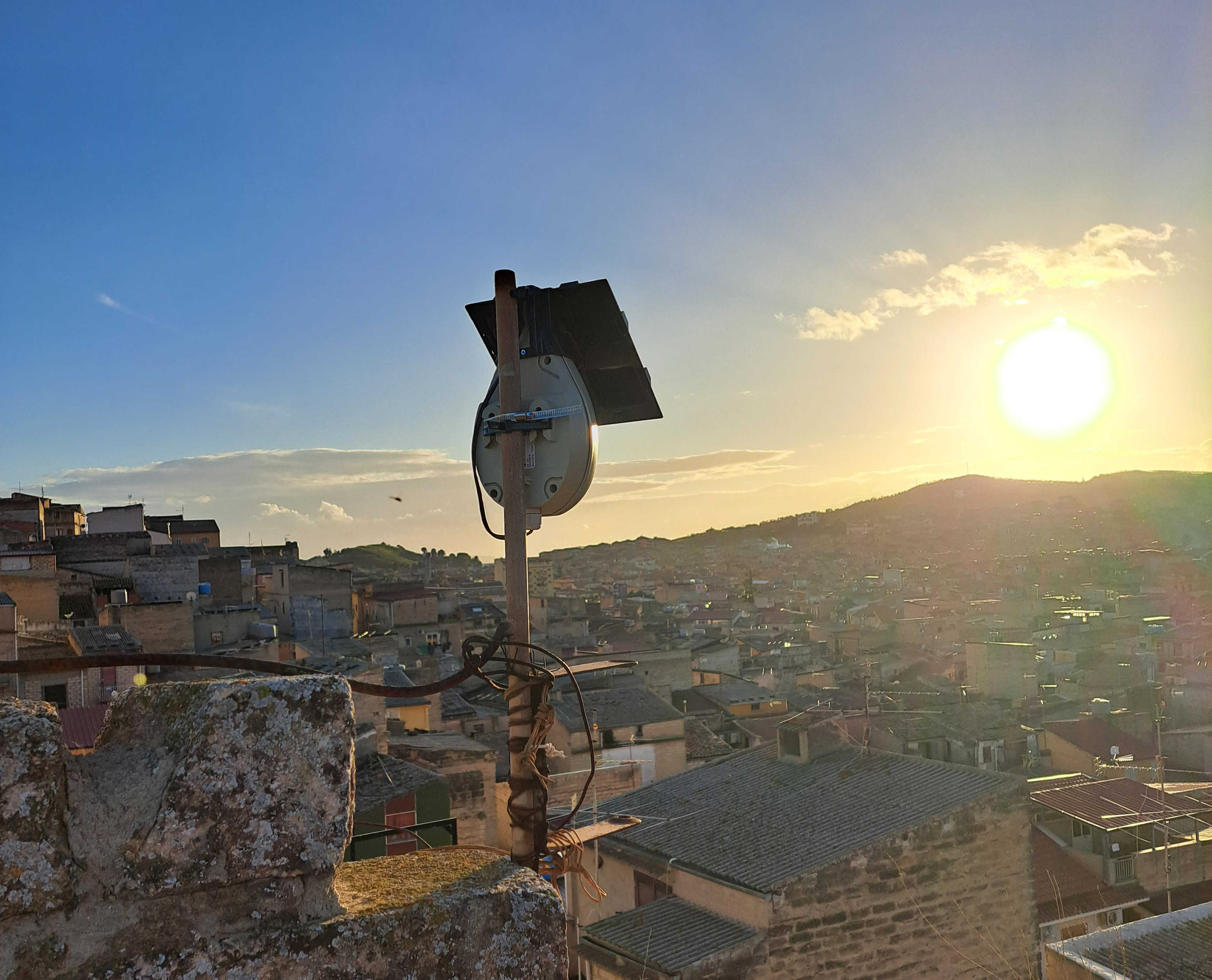 Arson Metering’s remote reading saves 1.7 million cubic meters of water