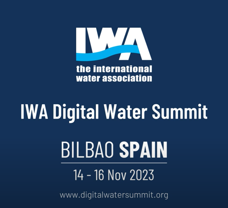 IWA Digital water summit