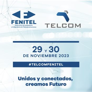 Congreso Telcom 2023