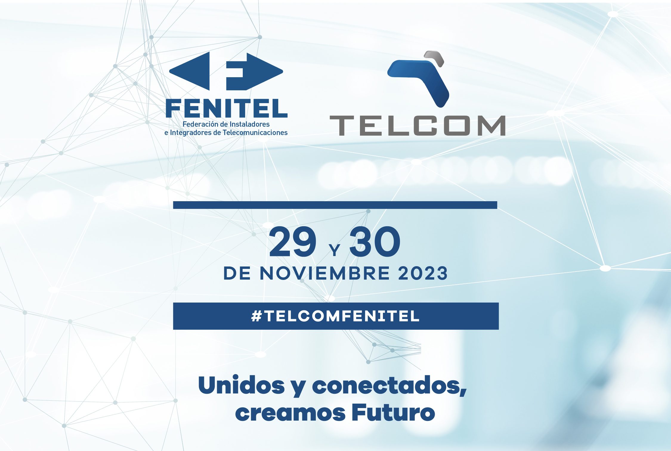 Congreso Telcom 2023
