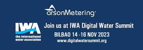 IWA Digital Water summit