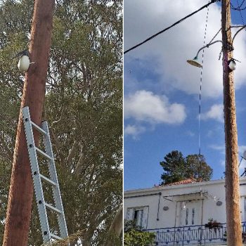 Despliegues de telelectura en Grecia y Francia